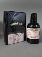 MOTORHEAD MAN woda perfumowana 100ml jak Rammstein