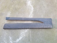 OPEL MOKKA B LISTWA NA DRZWI PRZÓD PRAWA STRONA