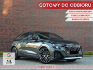 AUDI Q8 / E-Tron Q8 TDI quattro Suv (286 KM) 2024