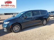 Chrysler Pacifica Touring L 2023 3.6l 3.6 Benzyna 287KM