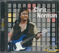 CD Chris Norman - Midnight Lady (2000) (LaserLight Digital)