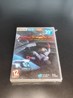 BLACK HOLE WYDANIE KOMPLETNE PREMIEROWA NOWA W FOLII PL PC [2]