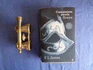 Ciemniejsza strona Greya E. L. James