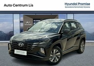 Hyundai Tucson Salon Polska, FV 23, HEV, 230KM , NAVI 1.6 Hybryda 180KM