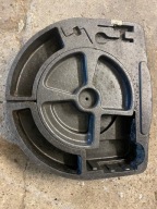 Alfa Romeo Giulietta wkład bagażnika 50516462