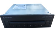 Zmieniarka CD VW Phaeton 3D0035110 ORYGINAŁ