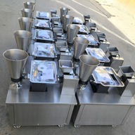 Pierogarka automatyczna 4800 szt/h | do restauracji i cateringu | nowa