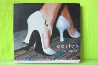 Costes La Suite Various Artists CD