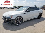 Audi S5 Coupe Premium Plus 2023 3.0l 3.0 Benzyna 349KM