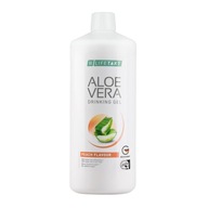 LR Aloe Vera Żel do picia 1L – Aloes brzoskwinia Detox i odporność