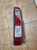 LAMPA PRAWA TYŁ TYLNA W BŁOTNIK RENAULT MASTER III 3 OPEL MOVANO NV400
