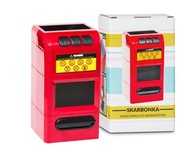 Skarbonka BAJERANCKA NISZCZARKA na PREZENT