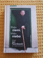 Blisko ziemi, blisko nieba Beata Demska, Iwona Demska, Krzysztof Demski