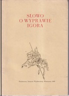 Słowo o wyprawie Igora ; jak nowa