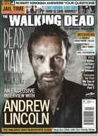 THE WALKING DEAD Magazine# 4/2013 USA