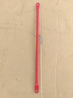 MOCOWANIE WIESZAK TŁUMIKA DO ROMET OGAR 200 50T1 UCHWYT PRĘT WIESZAK