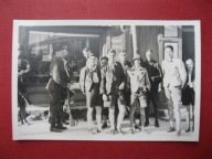Cieszyn zajęcie Zaolzie w 1938 roku Żołnierz Kawaleria Piechota Orzeł Sklep