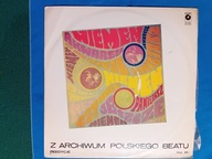 NIEMEN AKWARELE - CZY MNIE JESZCZE PAMIĘTASZ - LP Winyl RE