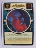 Krypta Mrocznego Wskrzeszenia PL DOOM TROOPER