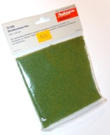 AUHAGEN 76950_Mata - drobny mech strukturalny 245 x 120 mm.