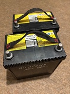 Akumulator YUASA S34B20L-A TOYOTA Auris Yaris HYBRID