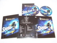 Speed Holiday On Ice płyta DVD + CD /5+/