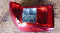 REFLEKTOR LAMPA LEWA TYŁ KIA CARENS III