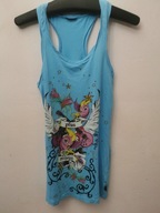 TOP Chiemsee KOSZULKA ROZ.S/M T-SHIRT ORYGINALNA