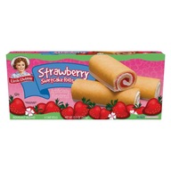 Little Debbie strawberry shortcake 1.szt