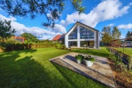 Dom, Gościcino, Wejherowo, Wejherowski, 139 m²