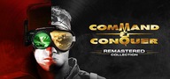 Command & Conquer Remastered Collection PEŁNA WERSJA EA APP PC KLUCZ
