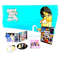 GRAND THEFT AUTO VICE CITY MINI BIG BOX PC Z USA