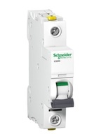 SCHNEIDER Electric Wyłącznik nadprądowy Acti9 iC60N-B13-1 B 13A 1-biegunowy