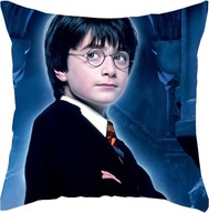 Ozdobna poszewka, jasiek na poduszki - Harry - 45 x 45 cm produkt unisex