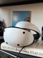 Okulary PSVR2 (Sony PlayStation VR2)