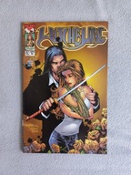 Witchblade #37 (2000) Top Cow. Jęz. angielski