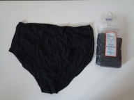 4 szt Śliczne majtki Primark Cares UK 18/20 EUR 46/48 100% cotton