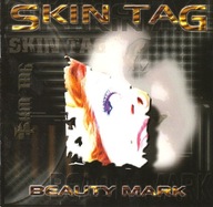 SKIN TAG – Beauty Mark CD 2001 Frontiers Records AOR (JIMMY LAWRENCE)