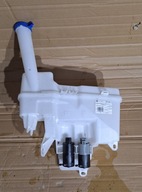 Citroen C1 II 2014-22 zbiornik spryskiwaczy