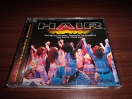 Highlights From Hair CD Petula Clark The 5th Dimension Anthony Anderson