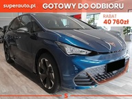 CUPRA Born Advantage Edition 59kWh Hatchback 204KM 2026
