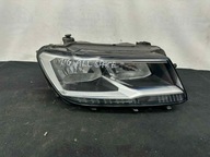 VW TIGUAN ALLSPACE LAMPA PRAWA PRZÓD 5NM941006