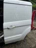 DRZWI LEWY TYŁ PRZESUWNE FORD TRANSIT CONNECT II 2013-
