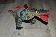 nowy pluszak maskotka fajny dinozaur Teddy Hermann jest extra