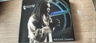 Will Calhoun - Native Lands CD+DVD (Living Colour)