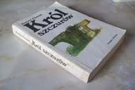KRÓL SZCZURÓW JAMES CLAVELL