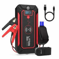URZĄDZENIE ROZRUCHOWE BOOSTER POWERBANK JUMP STARTER UTRAI 2500A ROZRUCH
