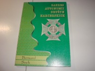 Zakres autonomii drużyn harcerskich Sack