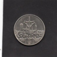 10000 zł. 1990r. SOLIDARNOŚĆ.