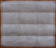 MOZYRZ; MOZYR; KRESY WSCHODNIE; SCHEDA; Karte von Central-Europa, 1871